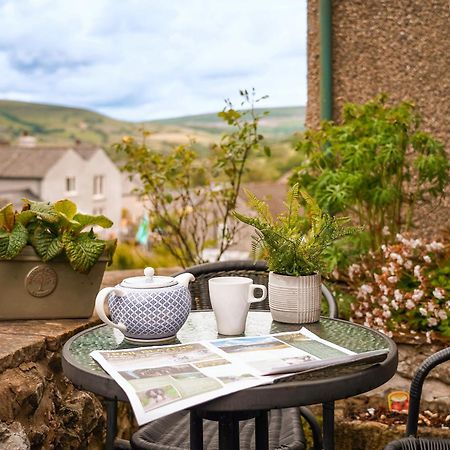 Fern Cottage Bradwell  외부 사진
