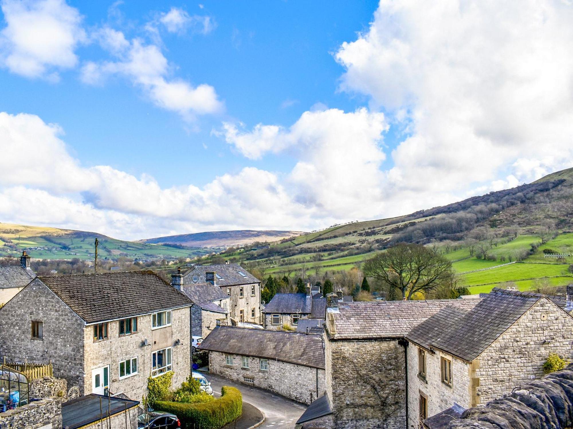 Fern Cottage Bradwell  외부 사진
