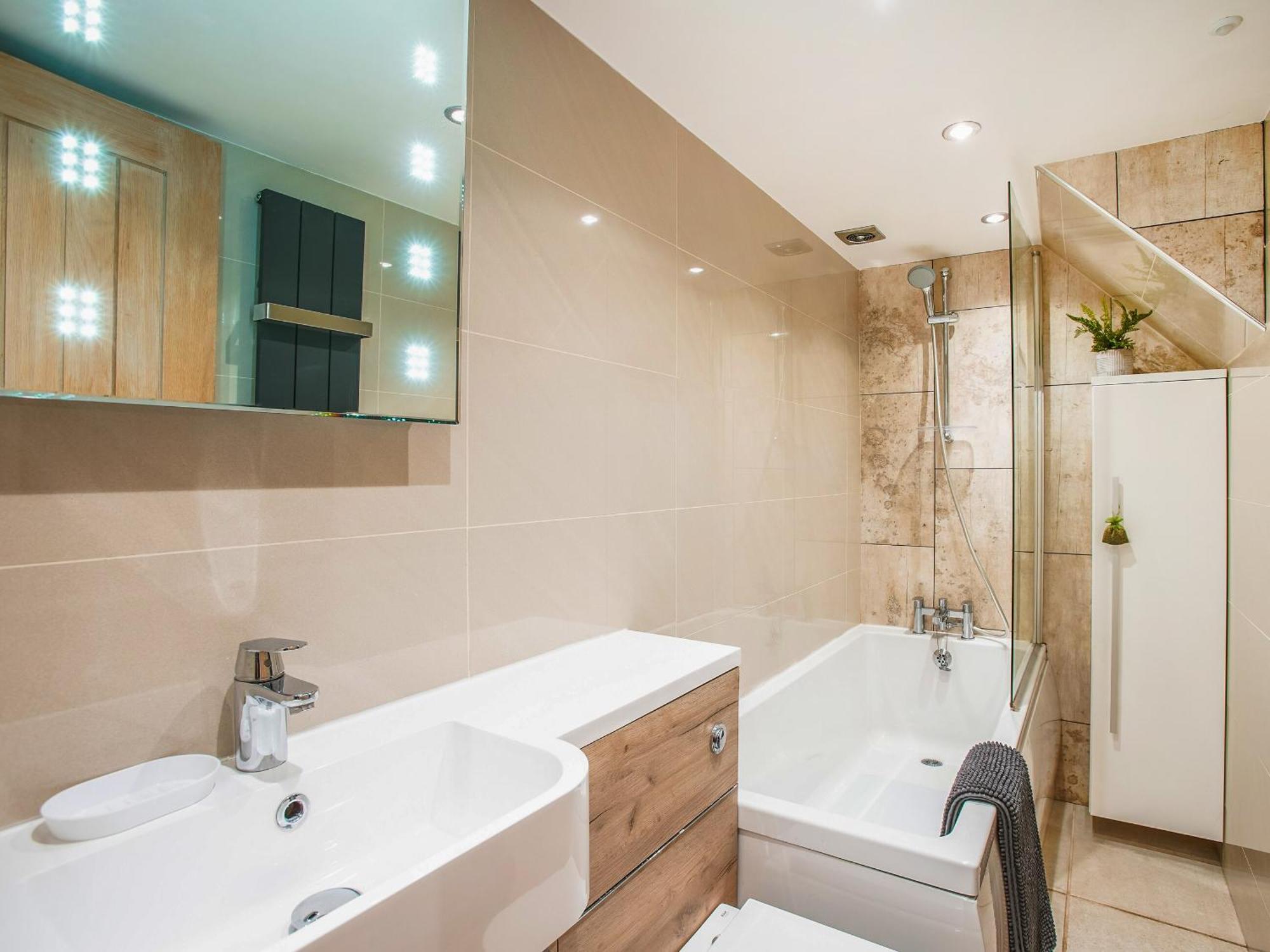 Fern Cottage Bradwell  외부 사진