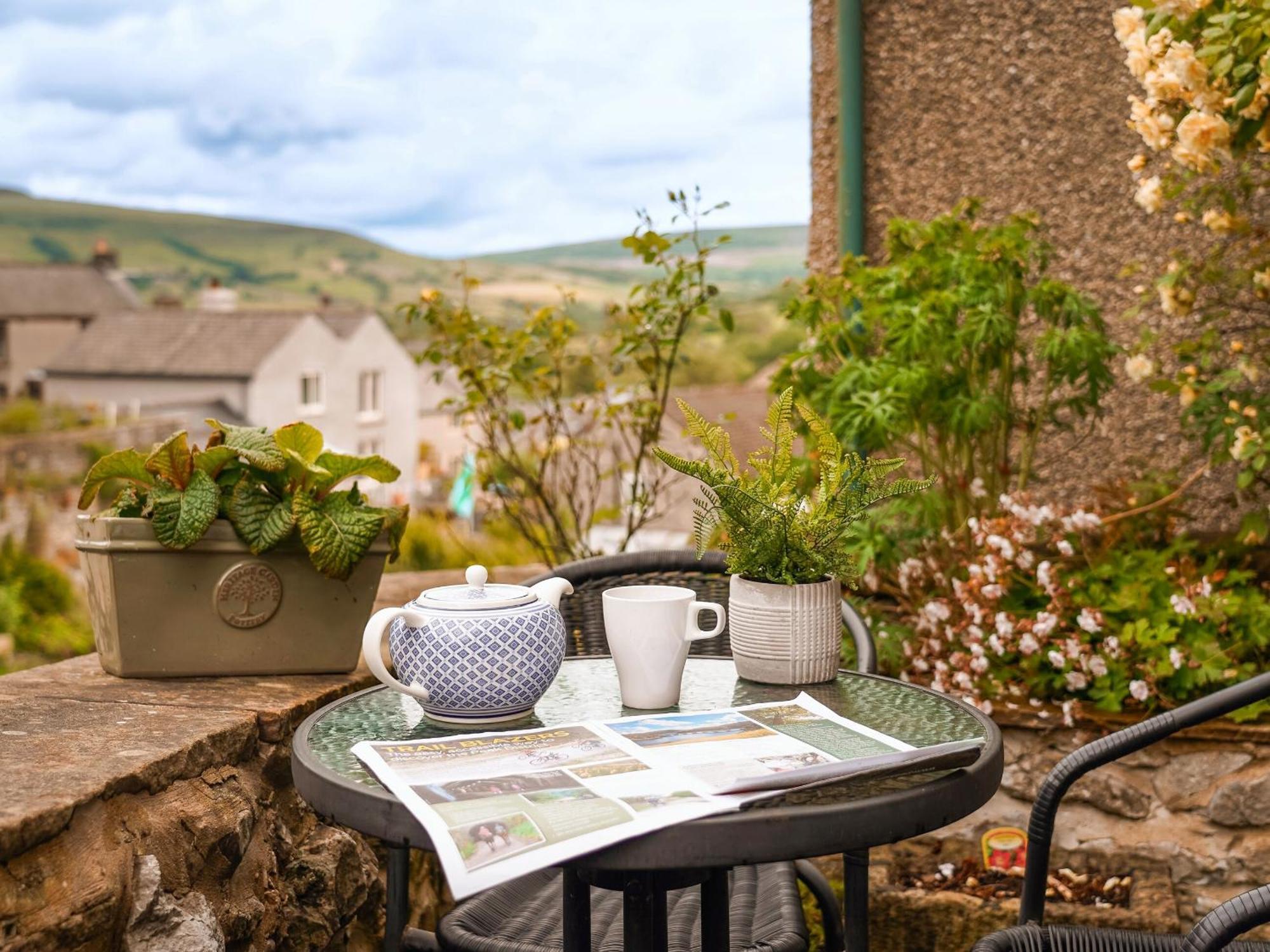 Fern Cottage Bradwell  외부 사진