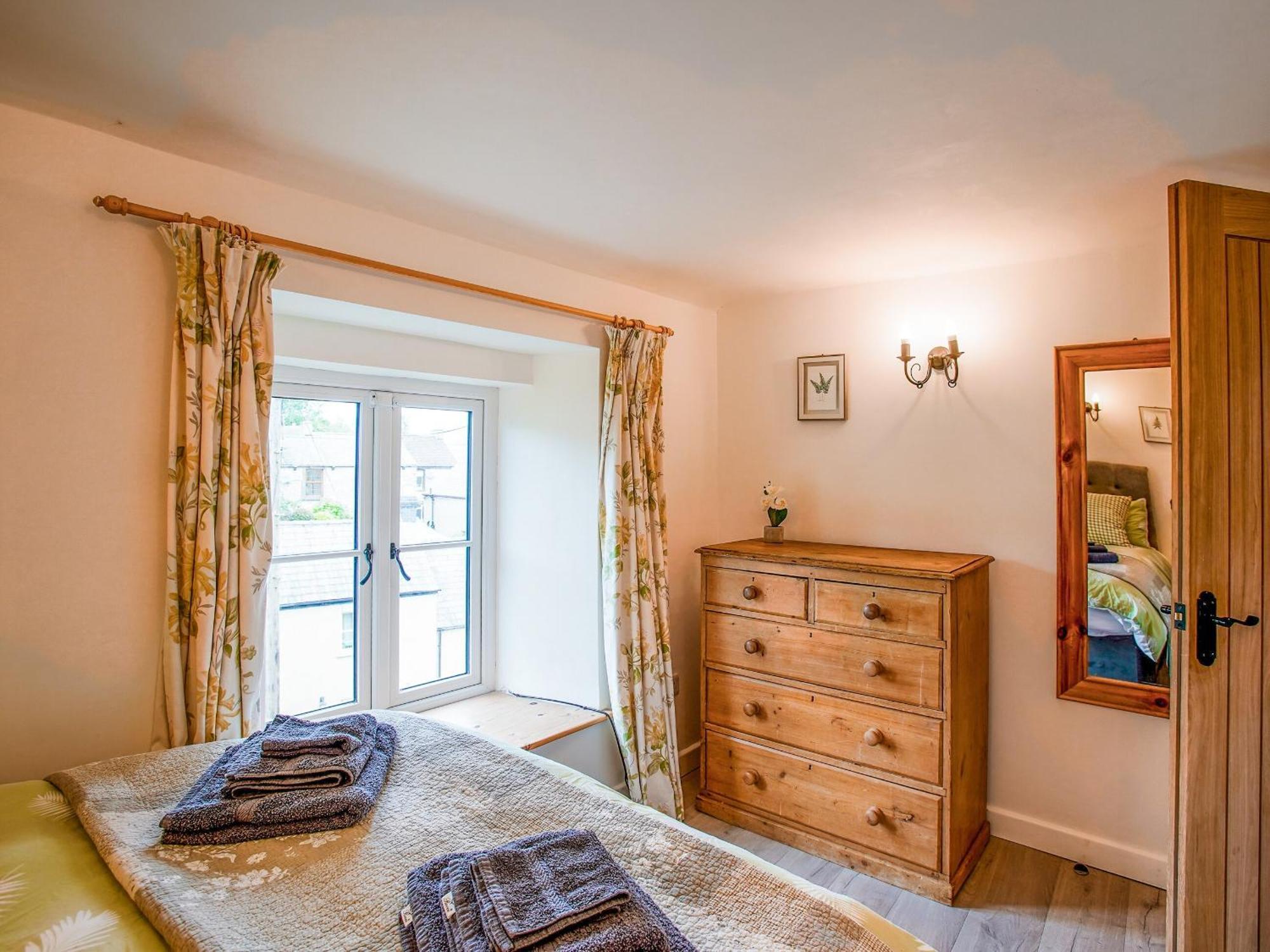 Fern Cottage Bradwell  외부 사진