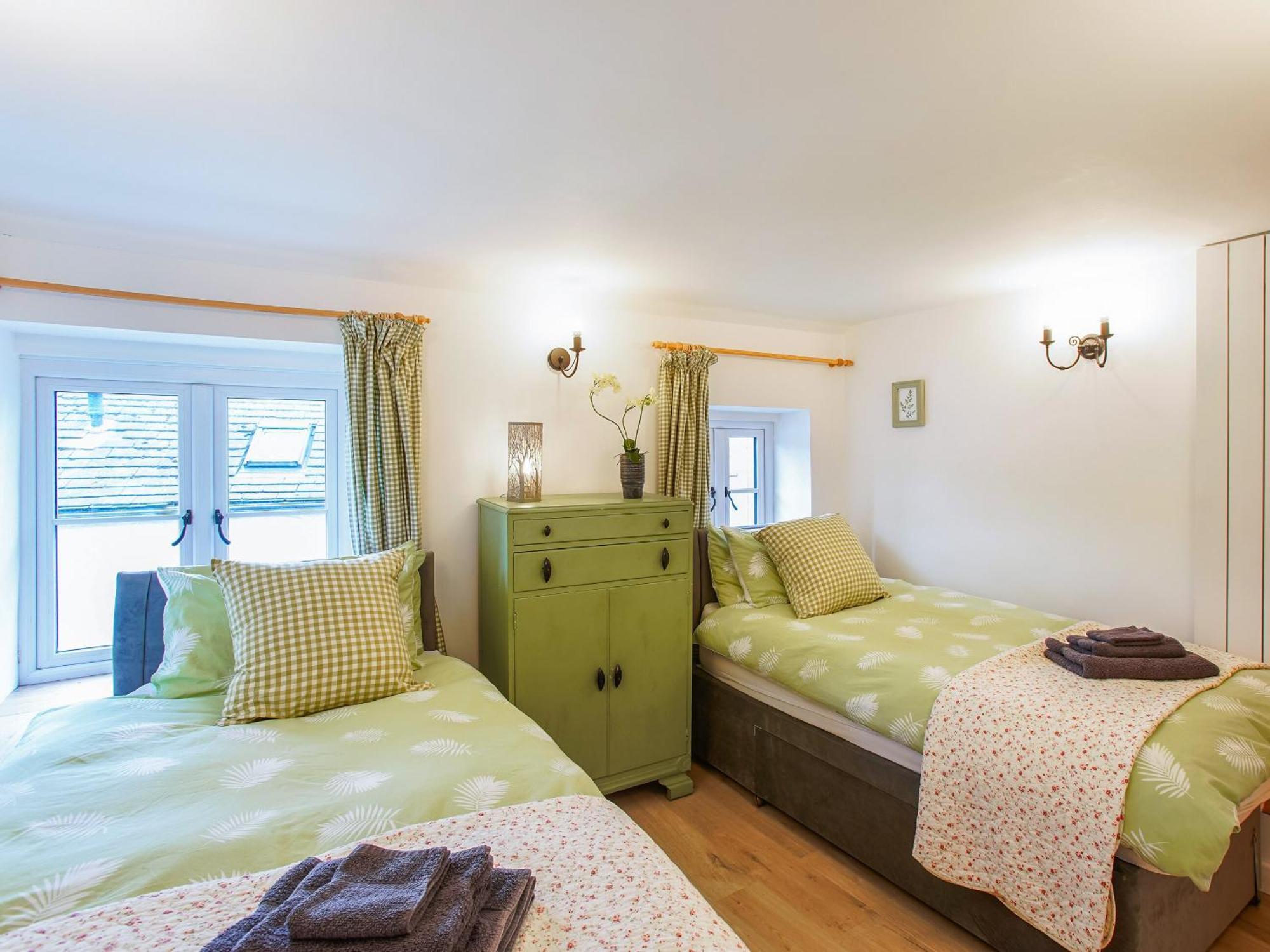 Fern Cottage Bradwell  외부 사진