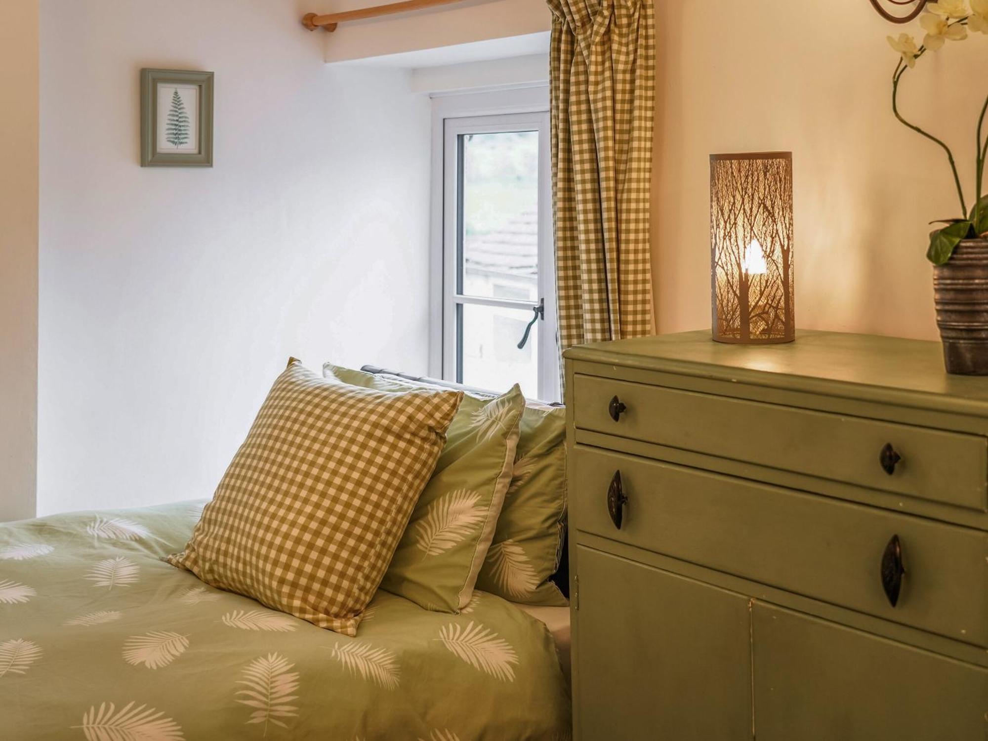 Fern Cottage Bradwell  외부 사진
