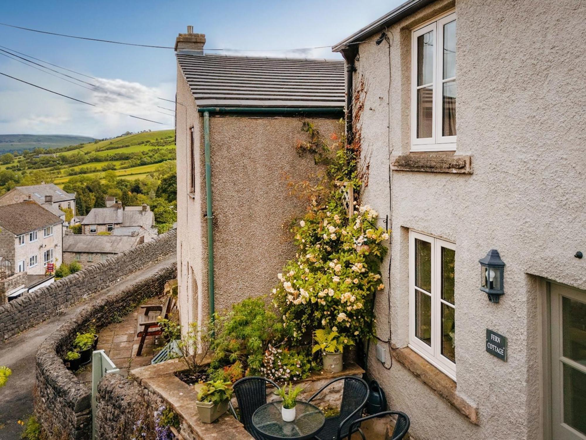 Fern Cottage Bradwell  외부 사진