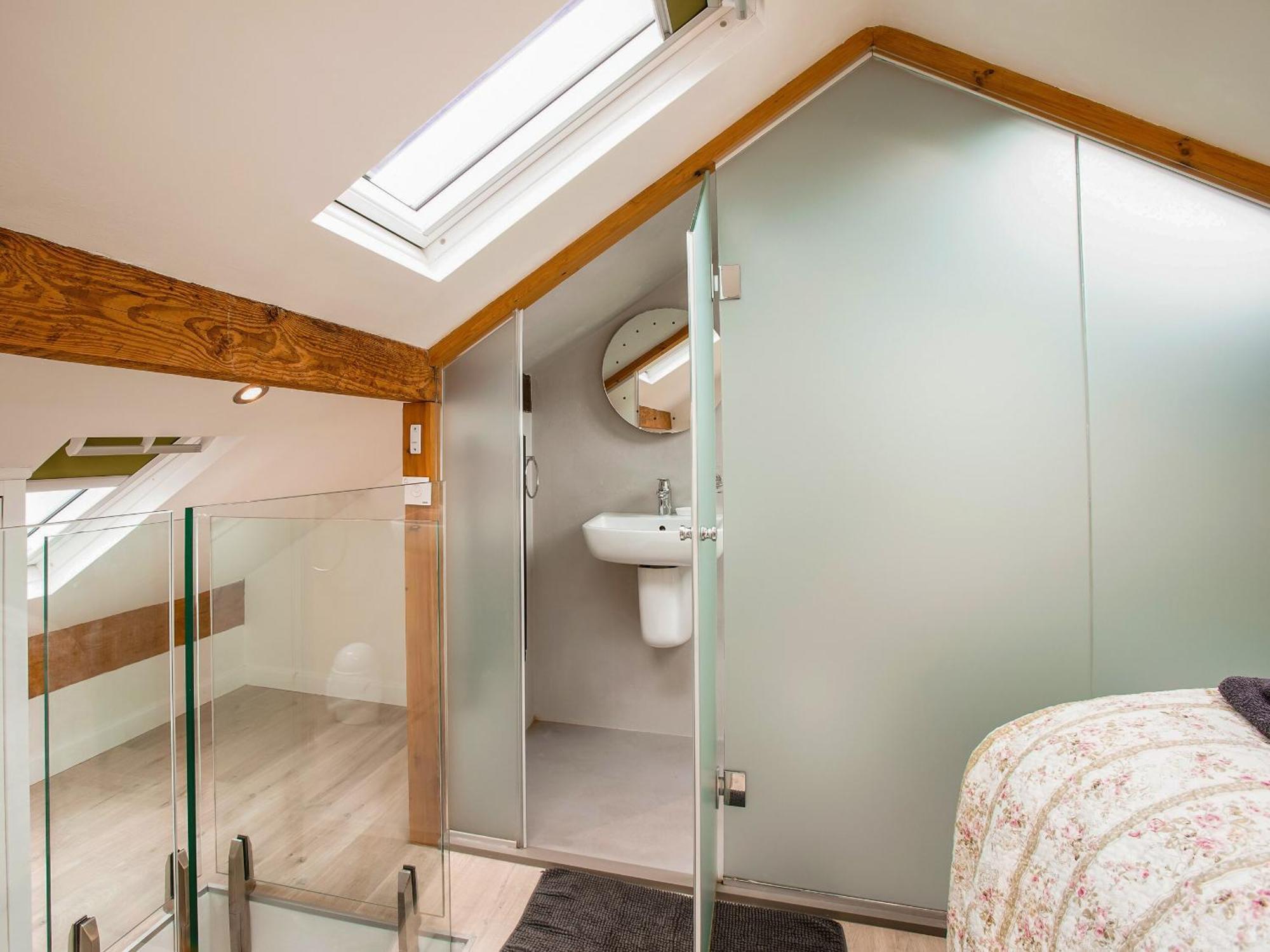 Fern Cottage Bradwell  외부 사진