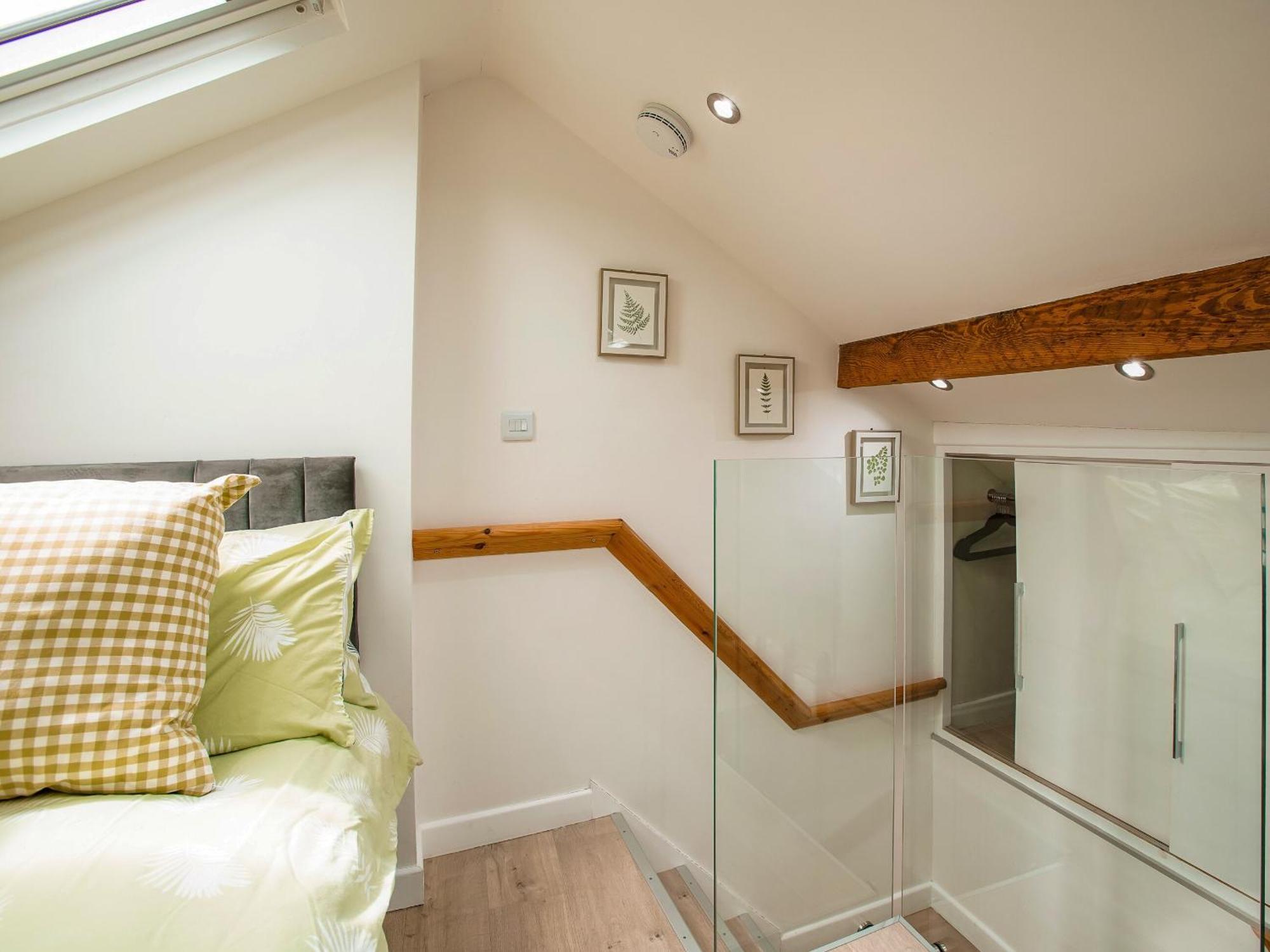 Fern Cottage Bradwell  외부 사진