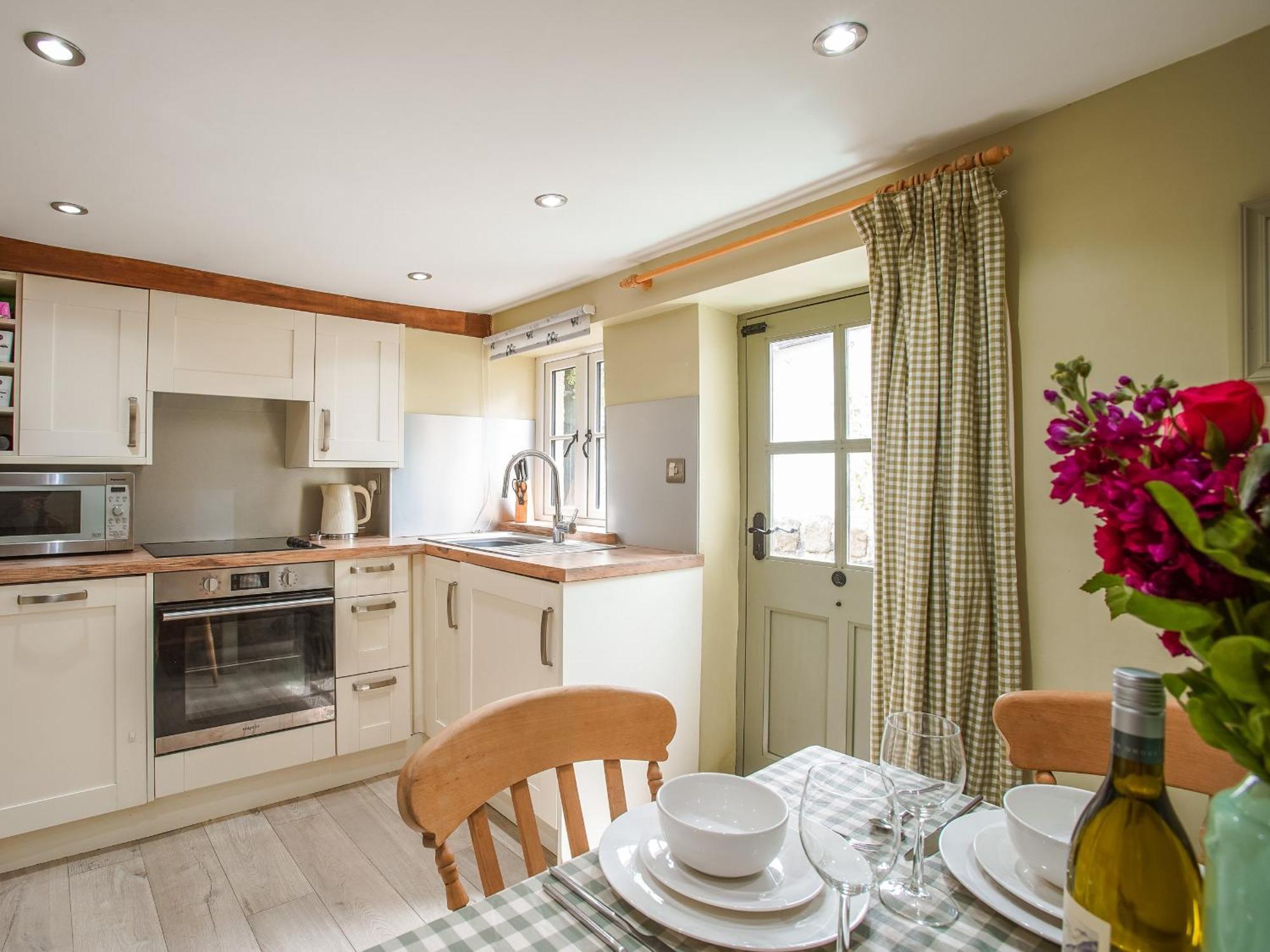 Fern Cottage Bradwell  외부 사진
