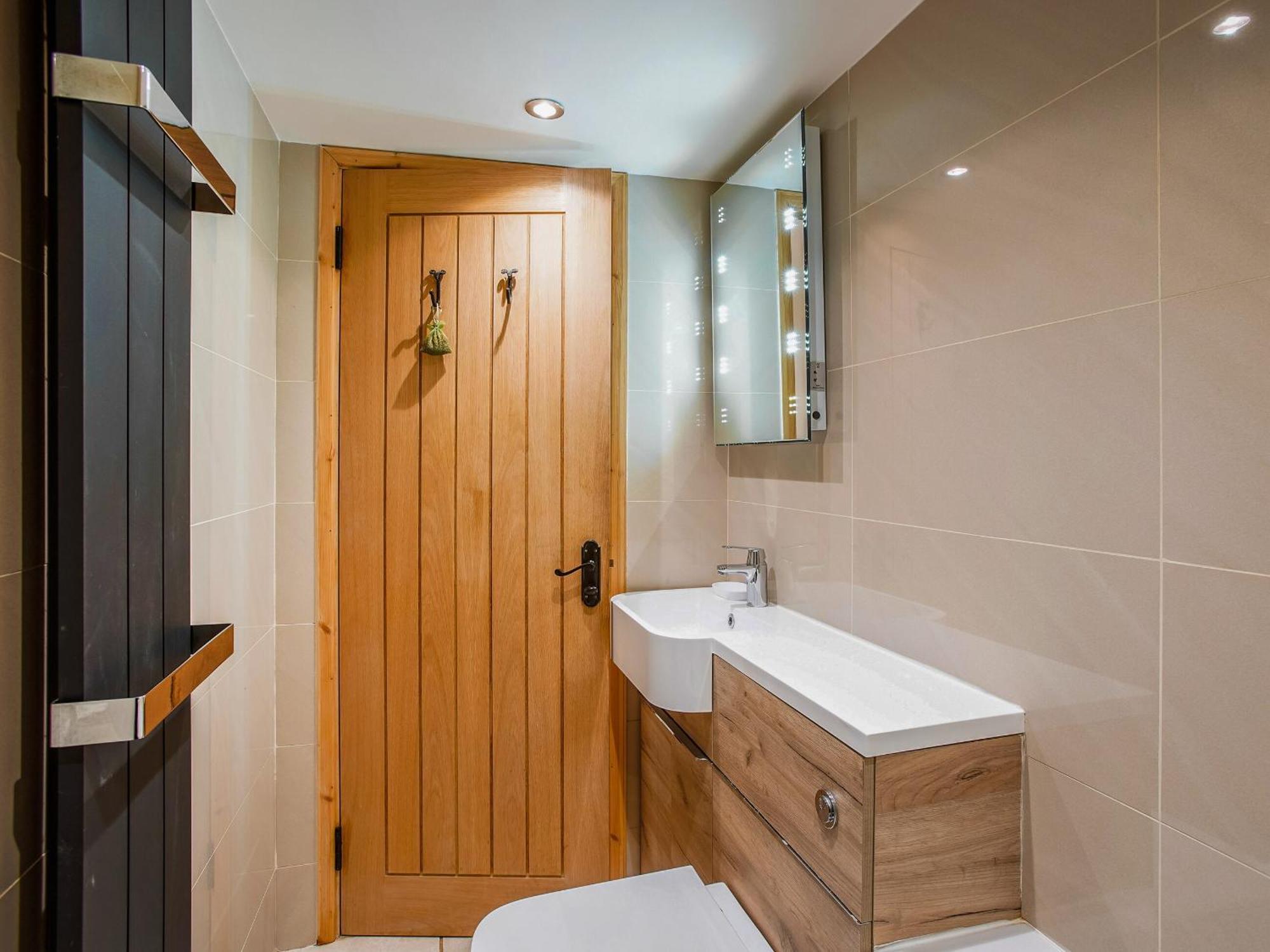 Fern Cottage Bradwell  외부 사진