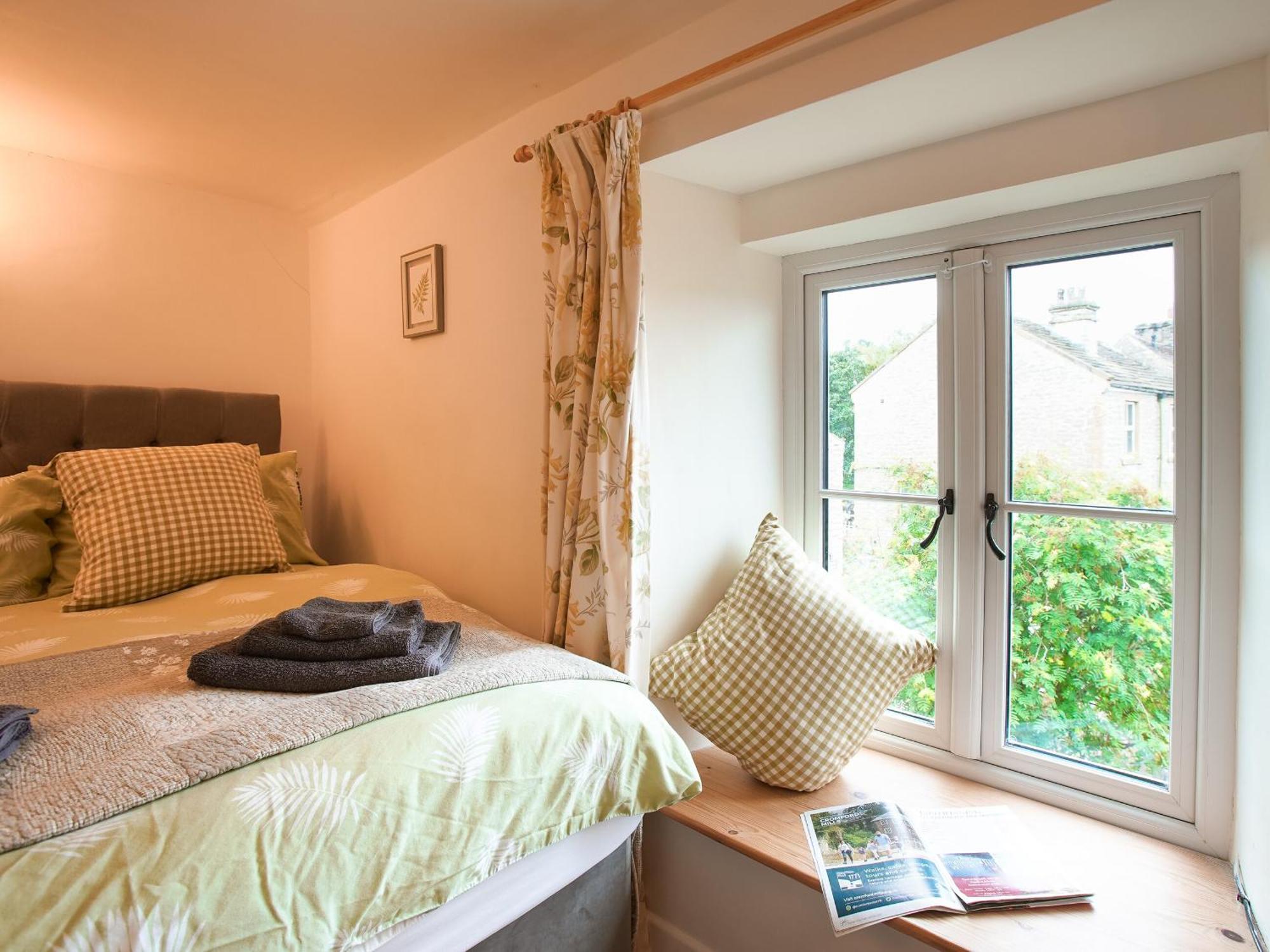 Fern Cottage Bradwell  외부 사진