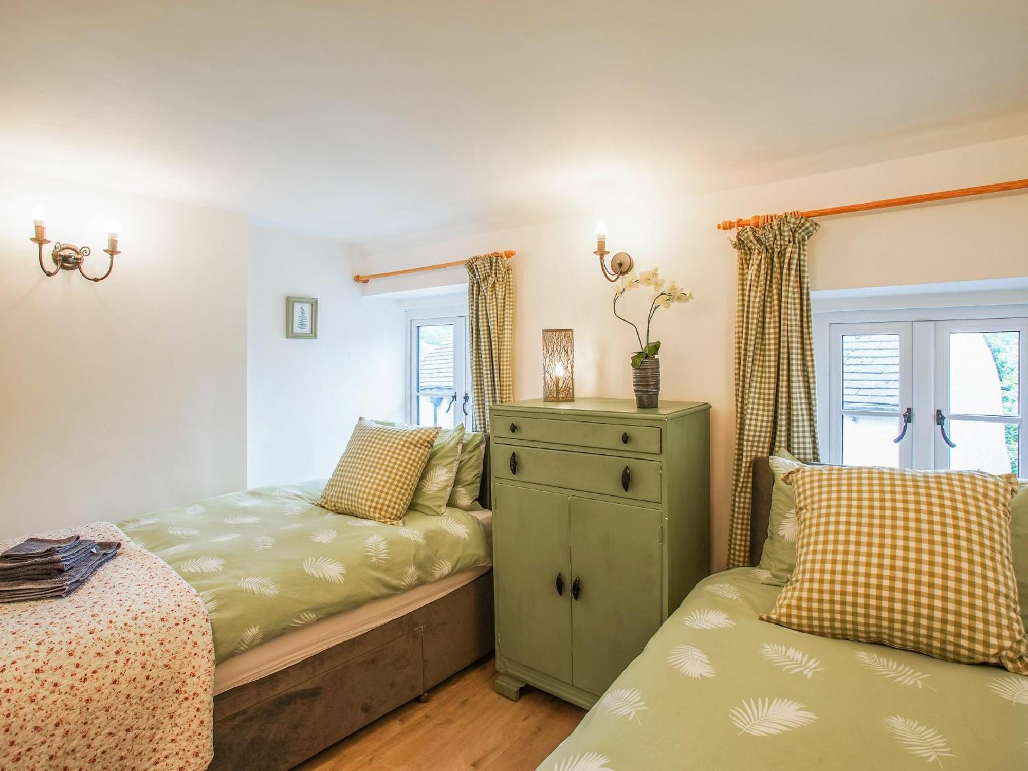 Fern Cottage Bradwell  외부 사진