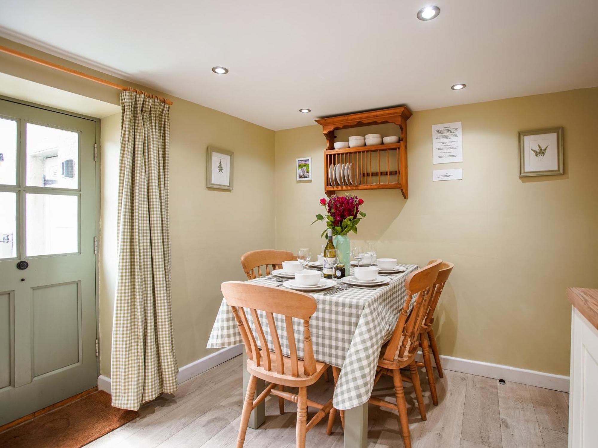 Fern Cottage Bradwell  외부 사진
