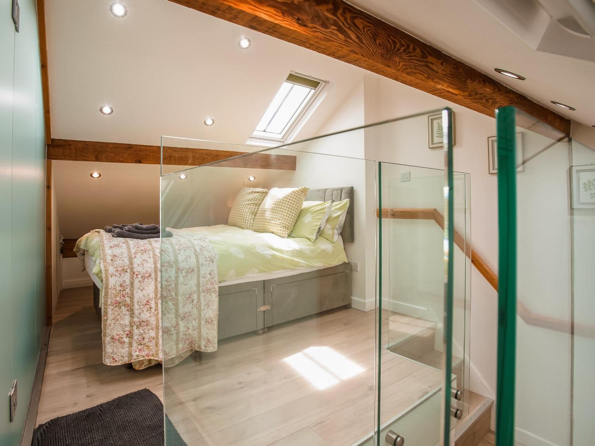 Fern Cottage Bradwell  외부 사진