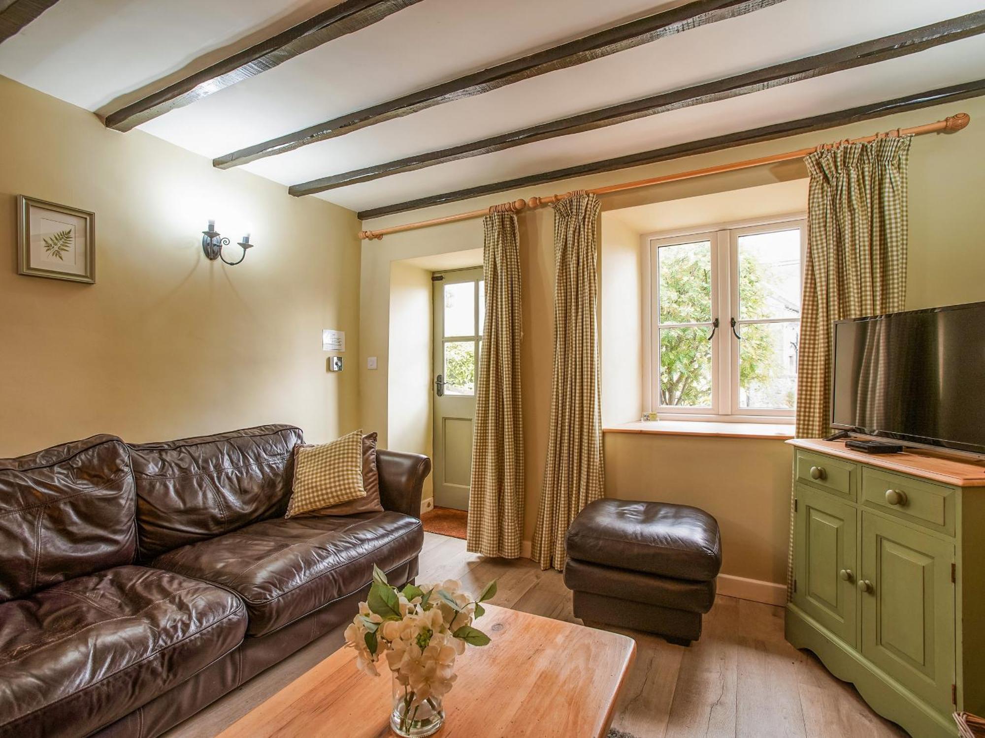 Fern Cottage Bradwell  외부 사진