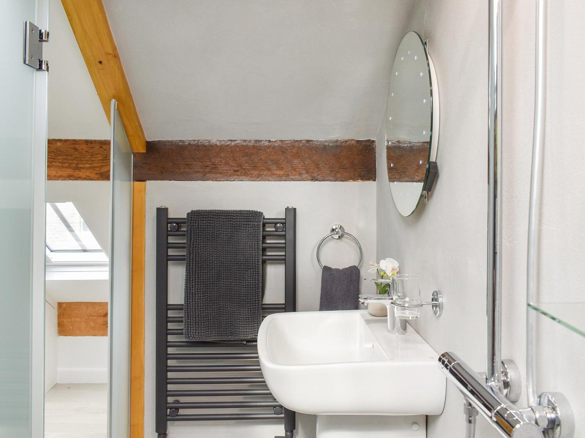 Fern Cottage Bradwell  외부 사진