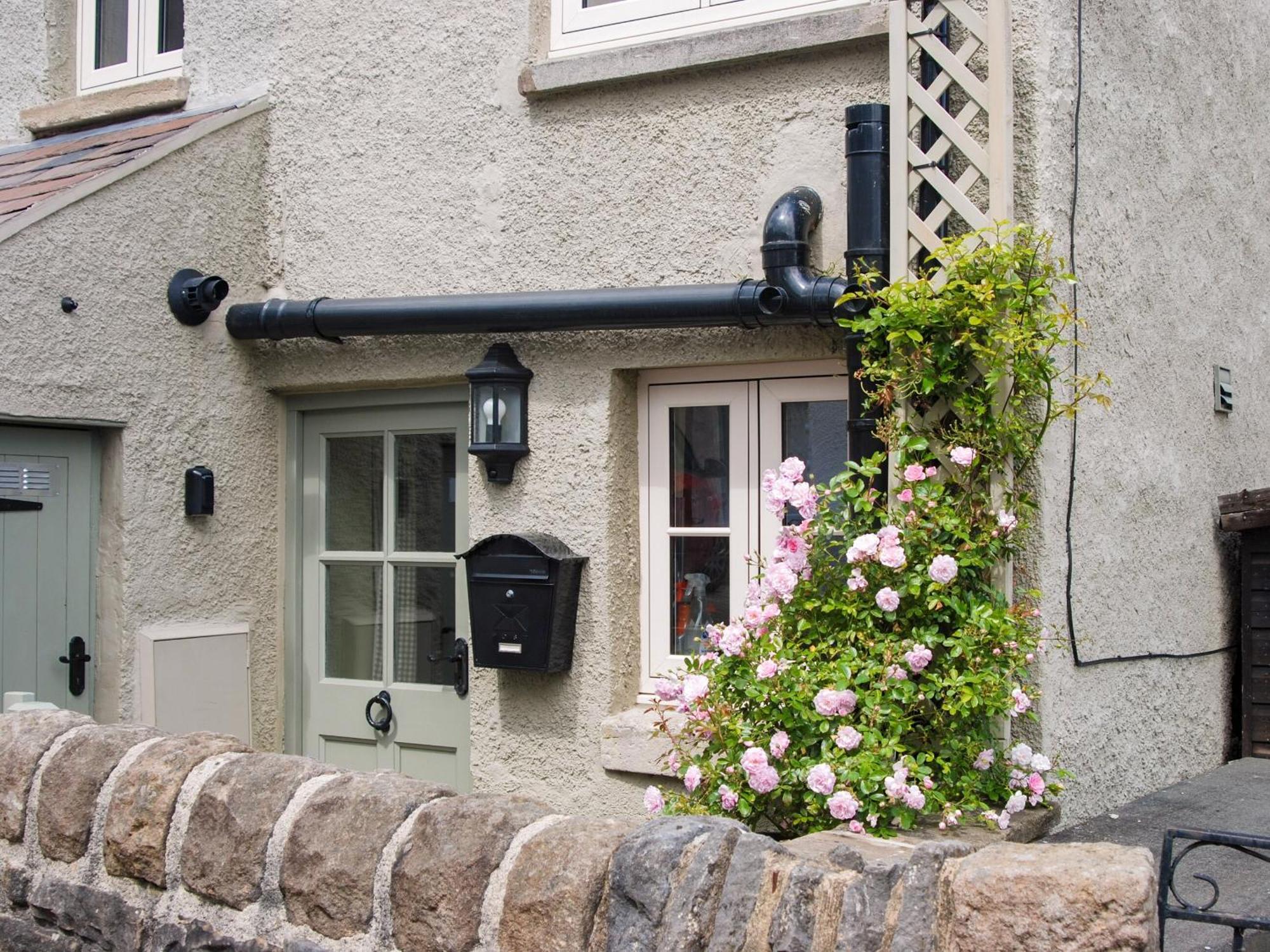 Fern Cottage Bradwell  외부 사진