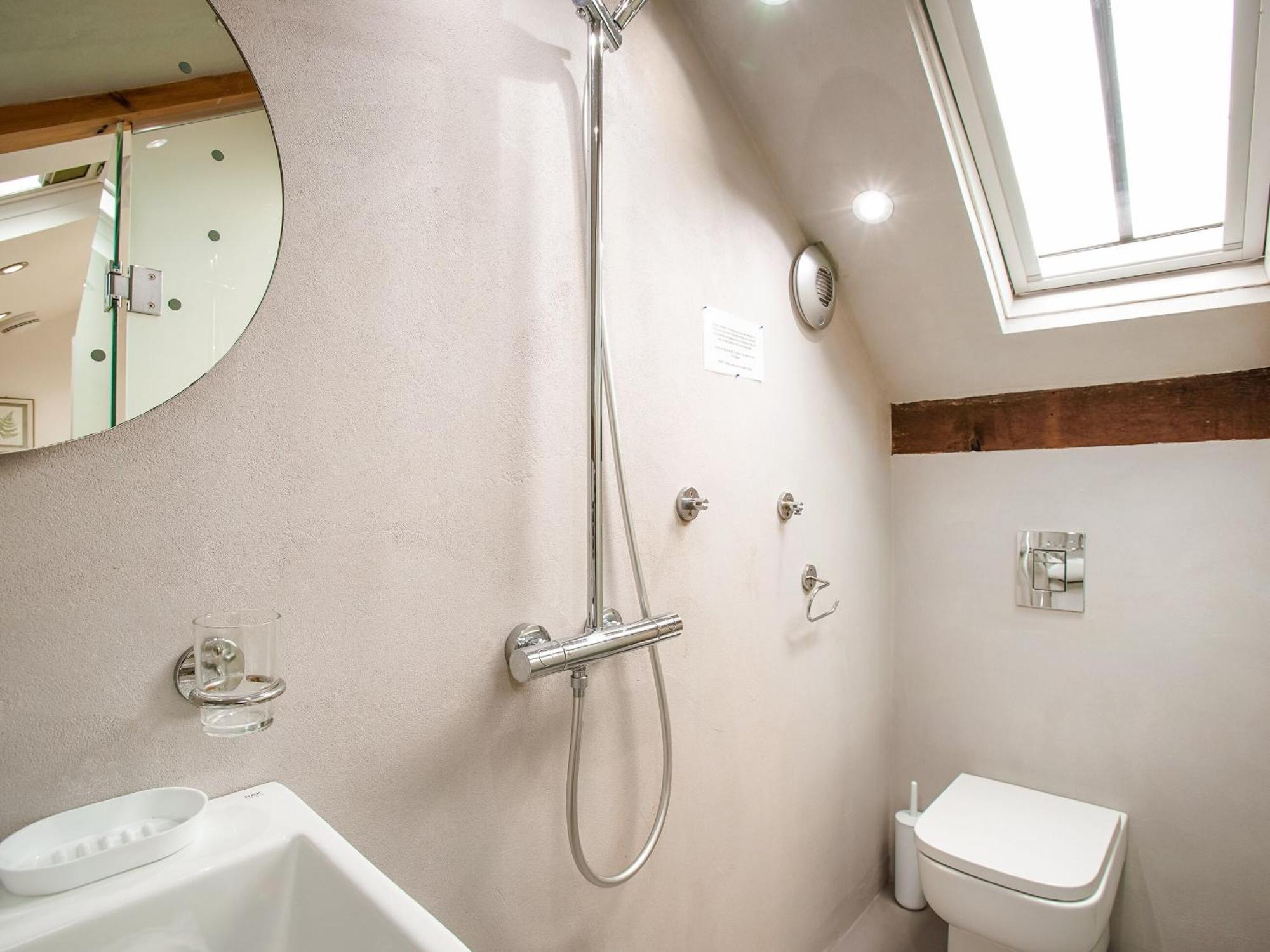 Fern Cottage Bradwell  외부 사진